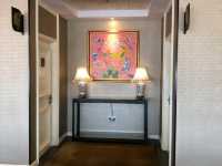 "Heritage Comfort in the Heart of Melaka"