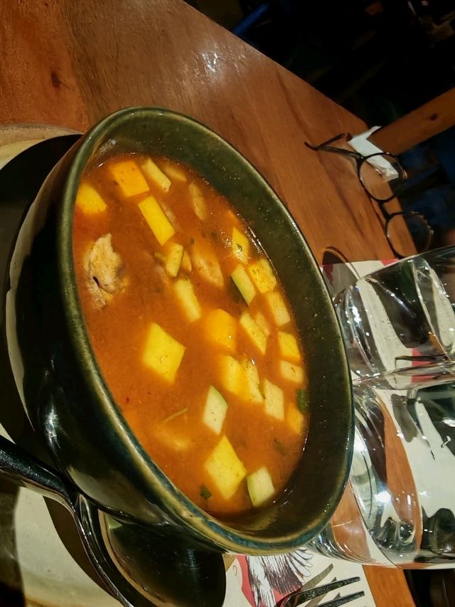 Haiku – The Asian Kitchen, Hyderabad