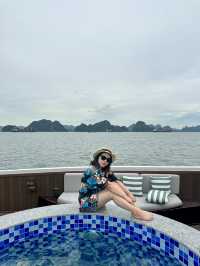 Summer Dreaming? Set Sail on a Halong Bay Cruise