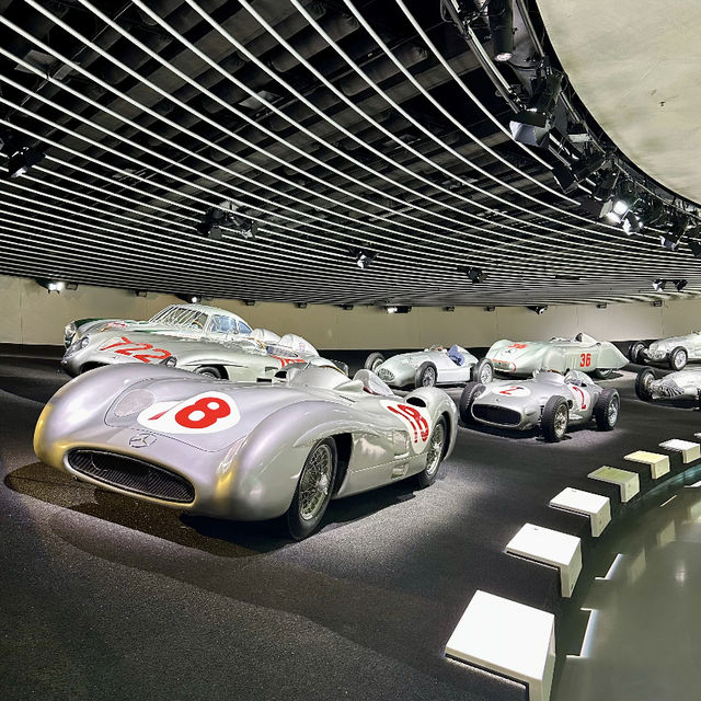 Stuttgart 🚗 | Where Legends Were Born — Porsche & Mercedes-Benz