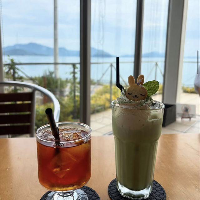 【広島】CAFE HOXTON