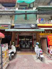 A Thai Feast with Khmer Flair at Kiri Thai  