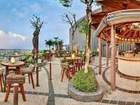 Andaz Singapore, by Hyatt