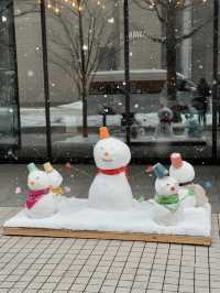 Fly to Hokkaido with AIRDO – Snowy Views & Steamy Ramen for Under $100 