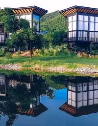 🌟 บ้านนับดาว บ้านไร่ อุทัยธานี