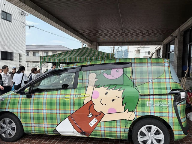【兵庫】播州織産地博覧会