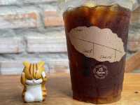 Agape Coffee อากาเป้ สุโขทัย