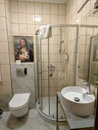 鹽礦旁的 Hotel Galicja Spa Wieliczka 
