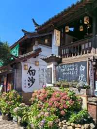 Yunnan Hidden Gem 💎 