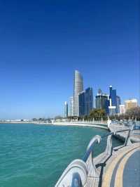 Corniche Beach