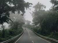 น่านหน้าฝนสวยหนักมาก 🌿