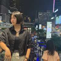 曼谷4日自由行