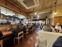 🍜 Ramen Reward: Post-Meiji Shrine Comfort at Oreryu Shio-Ramen 🥟