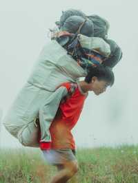 ภูสอยดาว ในวันที่... ความทรงจำที่ไม่มีวันลืมเลือน