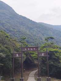 Lantau Island (大屿山), Hong Kong