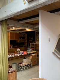 【滋賀🇯🇵】近江八幡のセンスの良い雑貨屋
