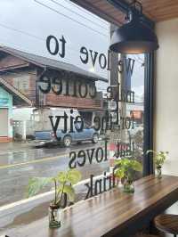 ร้าน #น้ำเชี่ยว