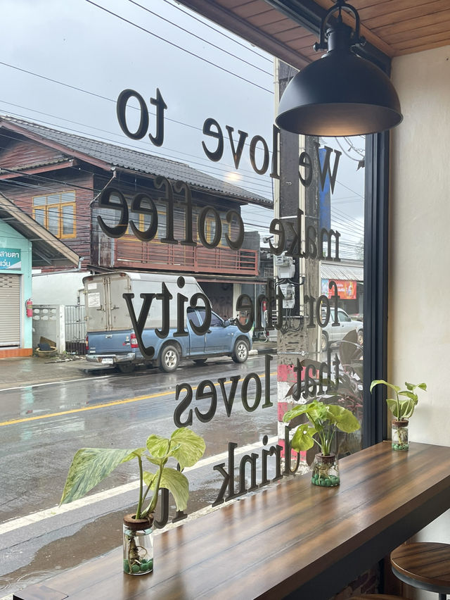 ร้าน #น้ำเชี่ยว