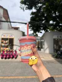 One day trip old city Chiangmai ✅