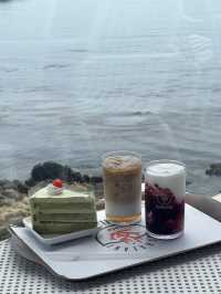 Coralani Cafe, Busan