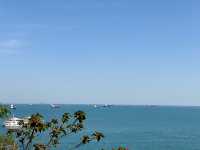 Odong Island: A Serene Coastal Escape Just Steps from Yeosu