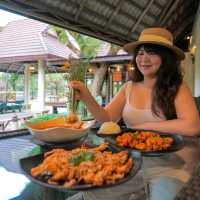 Annika Koh Chang รีสอร์ทท่ามกลางธรรมชาติ เกาะช้าง