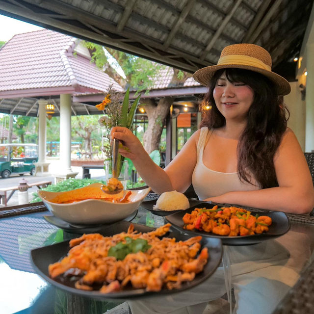 Annika Koh Chang รีสอร์ทท่ามกลางธรรมชาติ เกาะช้าง