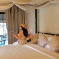 Annika Koh Chang รีสอร์ทท่ามกลางธรรมชาติ เกาะช้าง