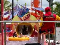 澳洲黃金海岸 WhiteWater World 全攻略