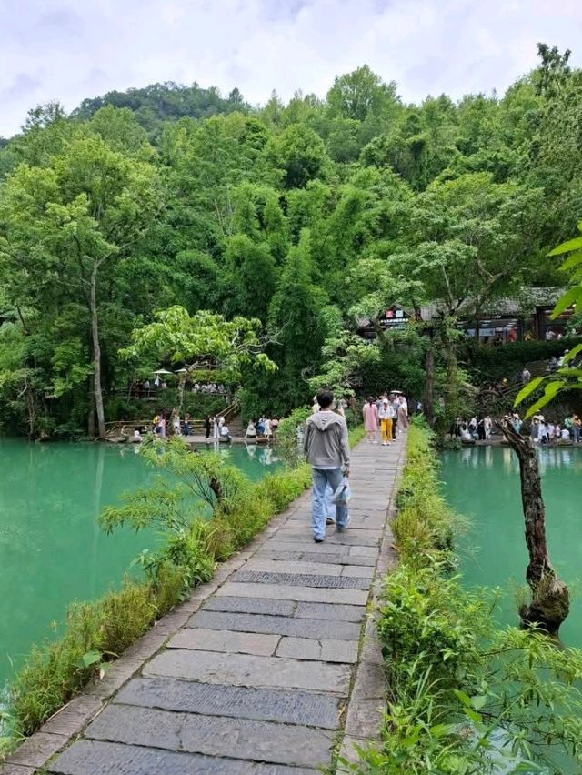 人間藍寶石