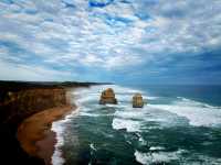 A Perfect Summer Escape: Day Trip to Port Campbell National Park