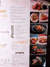 “Elegant Dining Redefined at Gastro Sentral”