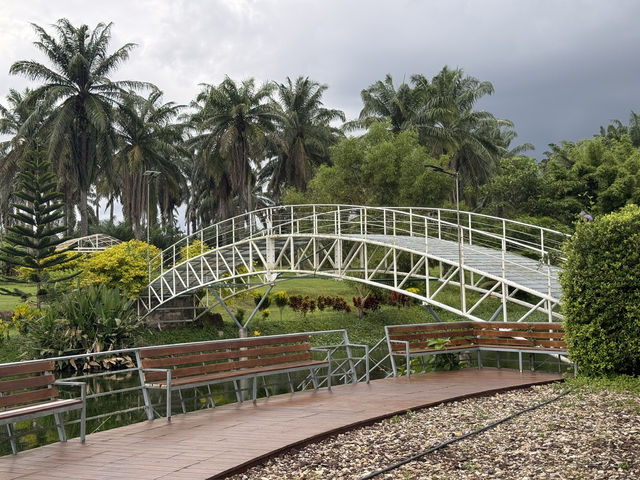 ที่พัก ฟีลธรรมชาติใกล้แค่เอื้อม 