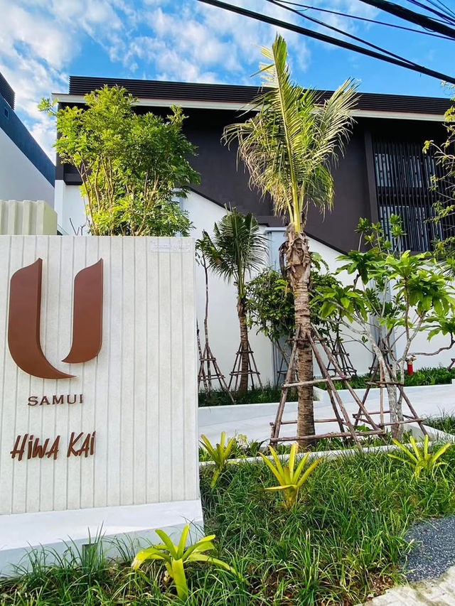 U Samui 