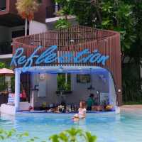 ที่พักโซนจอมเทียน พัทยา ไม่ไกลชายหาด pet-friendly