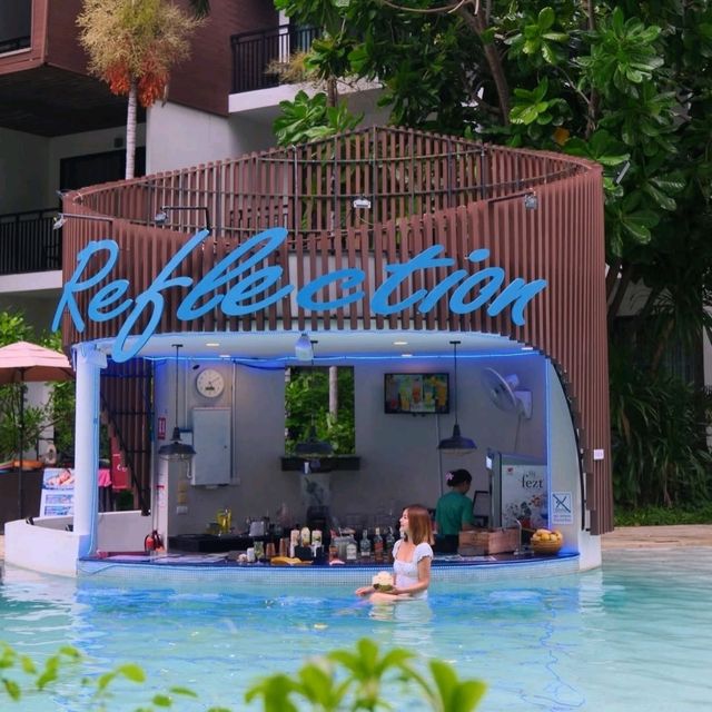 ที่พักโซนจอมเทียน พัทยา ไม่ไกลชายหาด pet-friendly