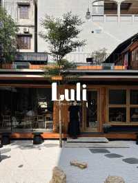Luli Coffee Artspace