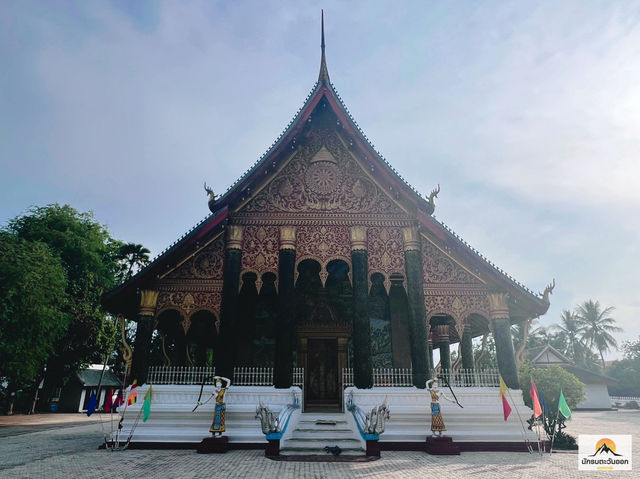 WAT MAHATHAT