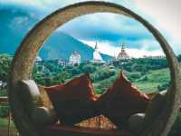 ผาซ่อนแก้ว ⛰️ เพชรบูรณ์ หน้าฝน