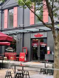 Tanamera Coffee Singapore