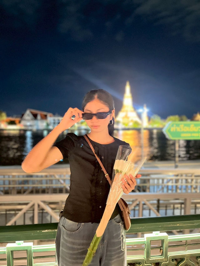 ทริปเที่ยวกรุงเทพ
