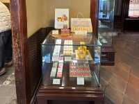 A Taste of Tradition: Castella Perfection at Fukusaya’s Main Store, Nagasaki
