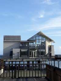 Avi Spa Port Dickson, Overwater Bliss with a Peranakan Touch