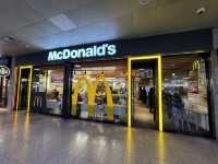 🍔 Same Fries, Local Flavor: Sampling Korea-Only McD’s at Seoul Station
