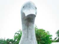 D’Duck คาเฟ่ สุราษฎร์ 