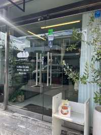 제주공항 근처 귤케이크 맛집 프레젠트