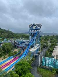 Andamanda Phuket Waterpark