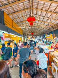 ตลาดน้ำดอนหวาย