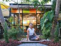 บ้านสวนศรีจันทร์