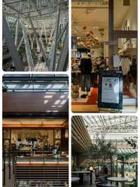 Idee Caffe Tokyo